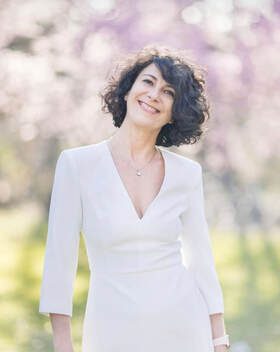 Dr. Yana Kofman, PT, C-IYAT, ERYT-200 Founder/Clinical Director - The Yoga Way Therapy Center
